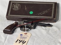 Smith & Wesson 32 Special S&W 6 Shot Revolver