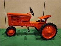 Case 1950 Eska Pedal Tractor