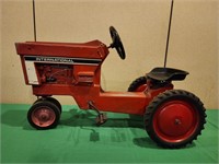 International 404 Pedal Tractor