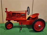 Farmall FW20 Red Pedal Tractor