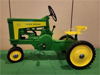 John Deere 130 Pedal Tractor