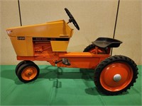 Case Agri King 1070 Pedal Tractor