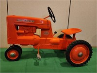 Allis Chalmers D14 Pedal Tractor