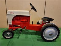 Ford 9N Pedal Tractor