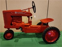 McCormick Farmall Pedal Tractor