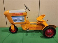 Minneapolis-Moline Shuttle Shift Pedal Tractor