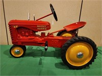 Massey Harris 44 Pedal Tractor