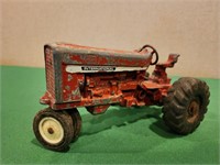 International Toy Tractor