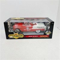 1:18 Die Cast 1955 Chevy Indy Pace Car