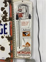 Morgan Distribution Thermometer Anderson Windows