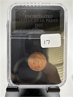 SAT KEY DATE COINS / LOTS OF SILVER HIGH GRADES +