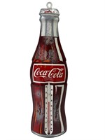 1980's Coca-Cola Thermometer