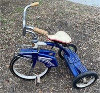 Vintage Sears Happi-time Tricycle