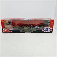 1:24 Army Top Fuel Dragster Die Cast Replica