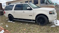 2008 Ford Expedition