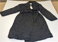New A New Day Size M 3/4 Length Coat