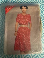 See&Sew. Sewing pattern 5305