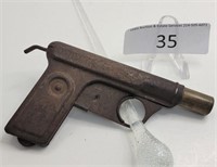 1928 Daisy No 71 Pressed Steel Squirt Gun Pistol