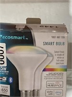 ECO SMART LED BULB