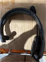 HEADSET AS IS