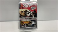 Hot Wheels Red Line Club 2011 Collector Edition