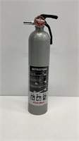 First Alert fire extinguisher (untested)