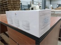 Google Wifi Booster System