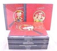 Astérix. Lot de 29 volumes (France Loisirs, 2010)