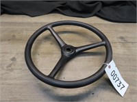 IH F Series, A, B, Early H&M Steering Wheel