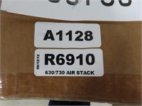JD 630 730 Air Stack
