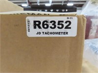 JD 4020 4520 4620 Powershift Tach