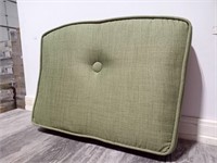 (9) Patio Cushions