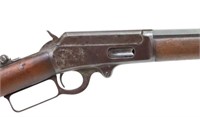 MARLIN 1893 LEVER ACTION CARBINE, 38-55 CALIBER
