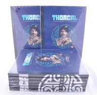 Thorgal. Doubles albums 1 à 15 (Le Soir)