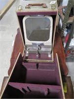 Vintage Kodak Kodaslide table viewer model A