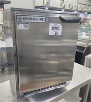 Beverage-Air 20"  Low Profile Refrigerator