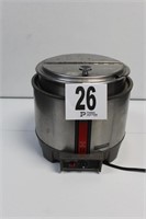 Vollrath Commercial Soup Warmer (13x12")
