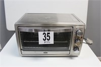 Oster Stainless Steel Toaster Oven