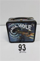 1979 The Black Hole Lunchbox