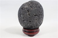 Meteorite Stone