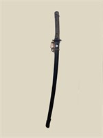 Japanese Officer Sword