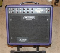 Mesa-Boogie Recto-verb 25 Custom Made purple