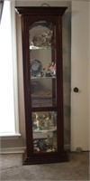 Curio Cabinet