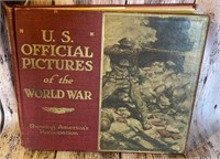 U.S.Official Pictures of the World War