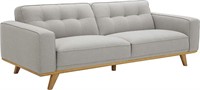 Rivet Bigelow Modern Sofa Couch