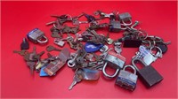 Security locks ,locks and keys of all kinds
