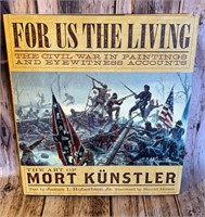 The Art of Mort Kunstler The Civil War