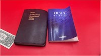 Two Bibles
