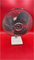 17 inch fan