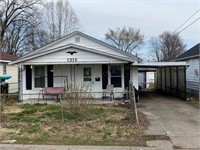 1315 Wright St, Henderson, KY